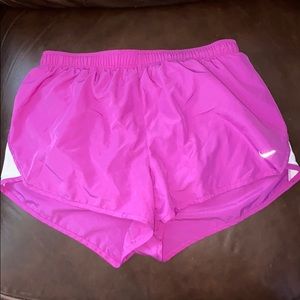 nike shorts
